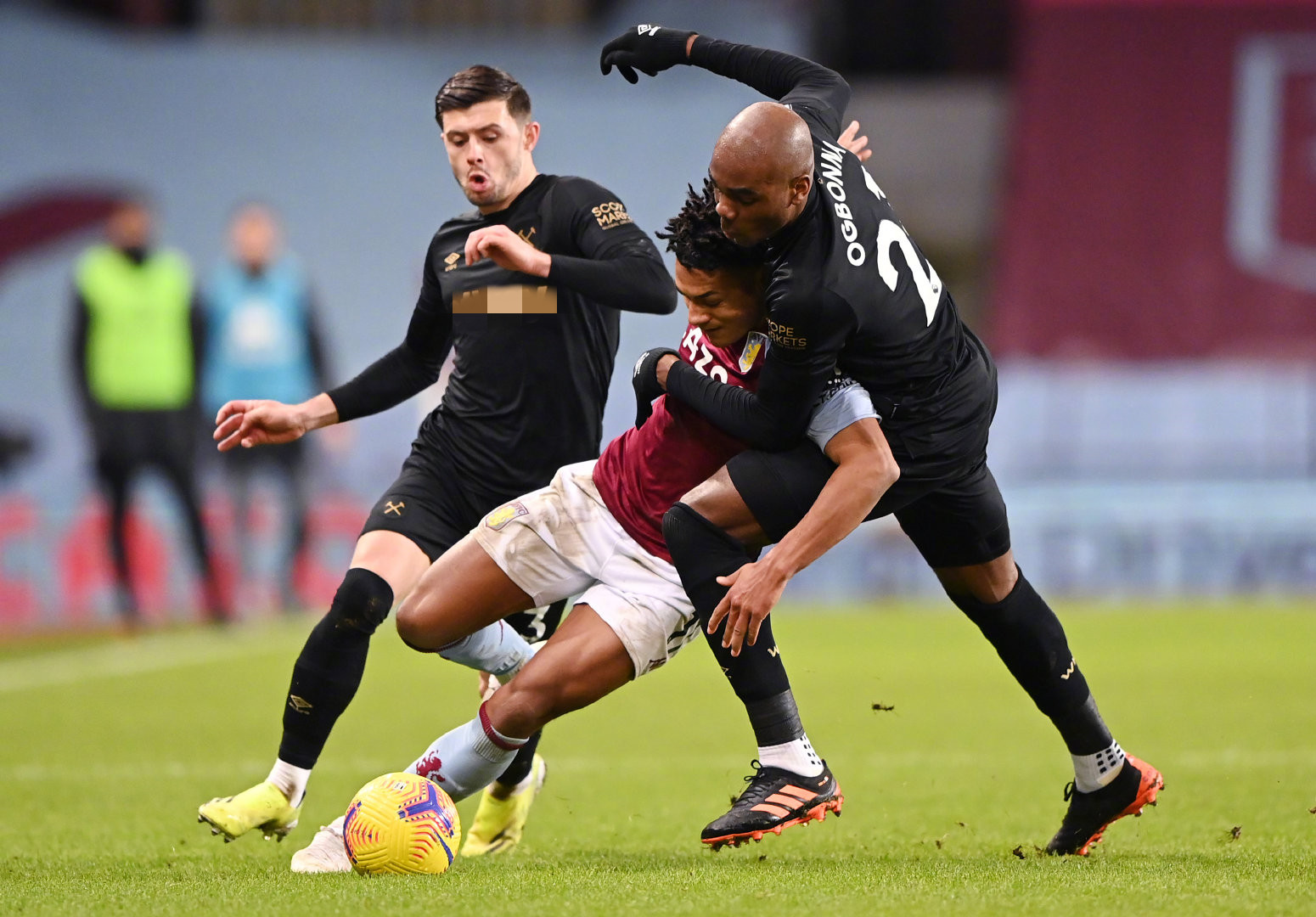 不仅潜力十 不仅潜力十