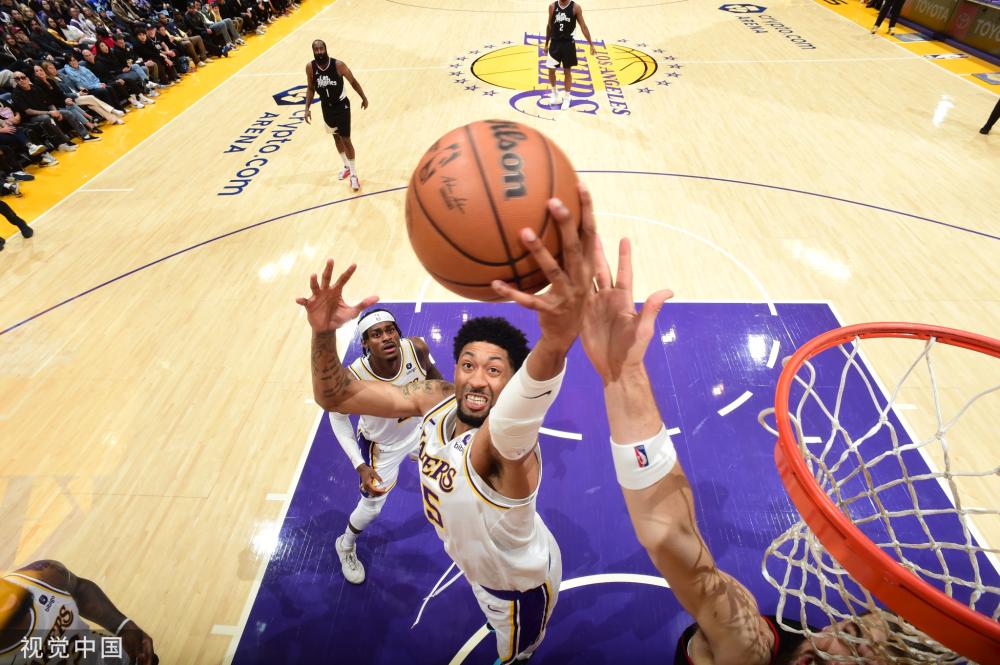 许昕在双打 许昕在双打